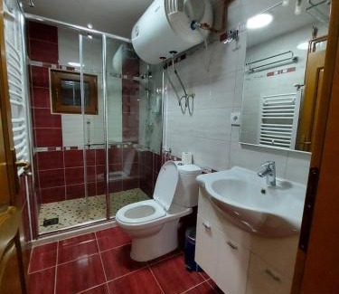 Shkoder County House | Guest House Trojani