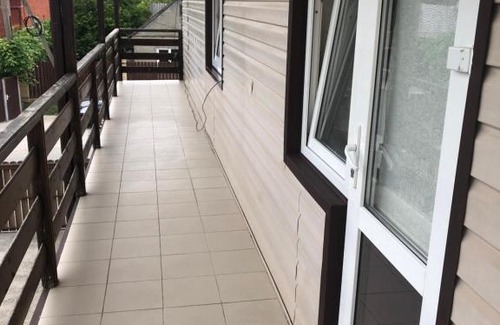 Novomikhaylovskiy House | Guest House Udacha