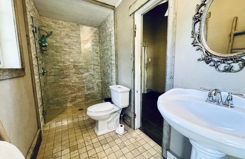 Santa Barbara County Cottage | Guest House