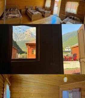 Bagvdanari Hotel | Guest House Ushba Gate