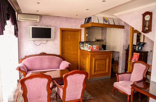 Sarajevo Bed & Breakfast | Guest House Vijecnica