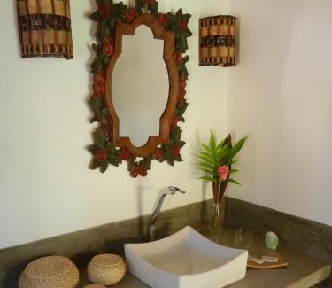 Historic Center House | Guest House Villa 2 Santos