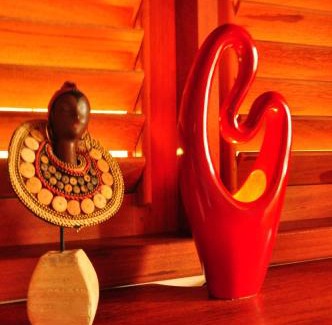 Historic Center House | Guest House Villa 2 Santos