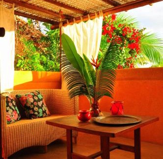 Historic Center House | Guest House Villa 2 Santos