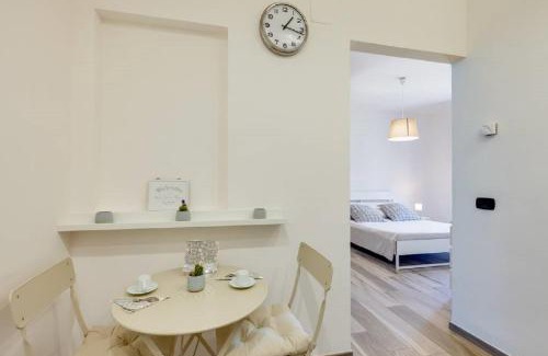 Salerno House | Guest House Villa Antica