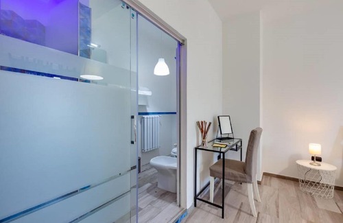 Salerno House | Guest House Villa Antica