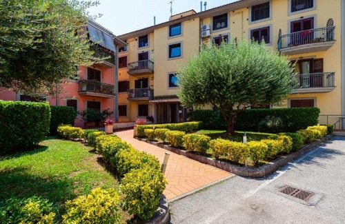 Salerno House | Guest House Villa Antica