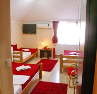 Kragujevac House | Guest House Villa Mir