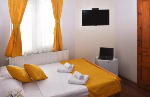 Kragujevac House | Guest House Villa Mir