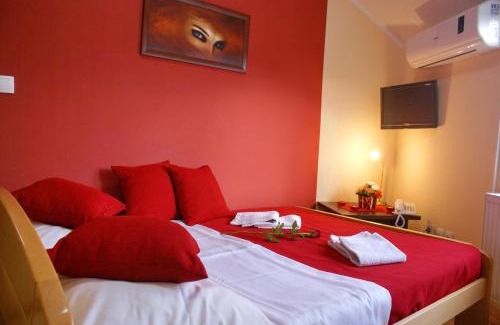 Kragujevac House | Guest House Villa Mir