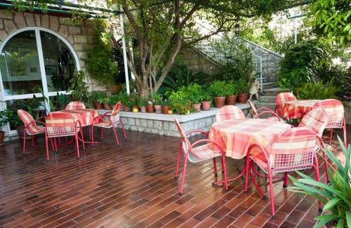 Mlini House | Guest House Villa Nina