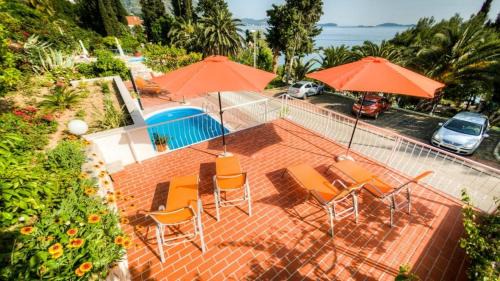 Mlini House | Guest House Villa Nina