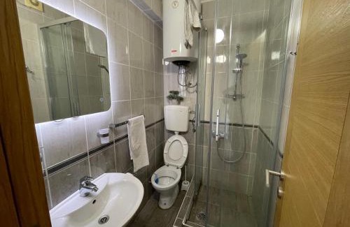 Sveti Stefan Apartment | Guest house Villa Slavica