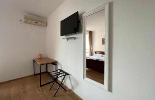 Sveti Stefan Apartment | Guest house Villa Slavica