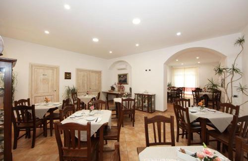 La Maddalena Bed & Breakfast | Guest House Villabianca