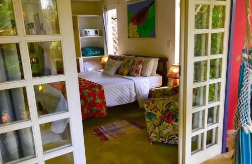 Barra Grande House | Guest House Vivenda da Mata