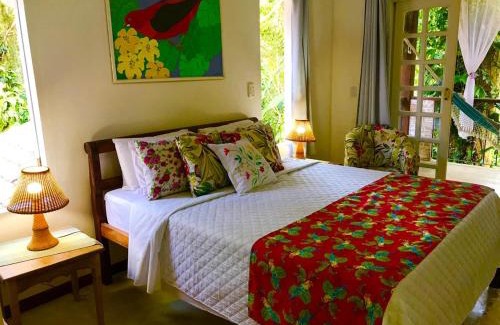 Barra Grande House | Guest House Vivenda da Mata