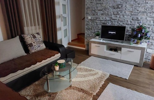 Kolasin House | Guest house Vlahovic