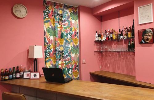 Minato House | Guest House Yadomaru
