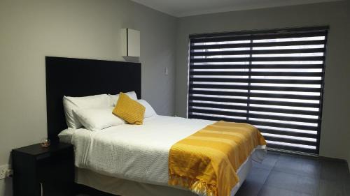 Greater Johannesburg Metropolitan Area House | Guest house