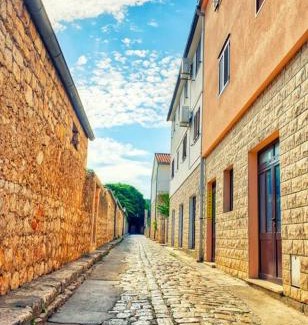 Hvar Old Town House | Guest House Zaninović