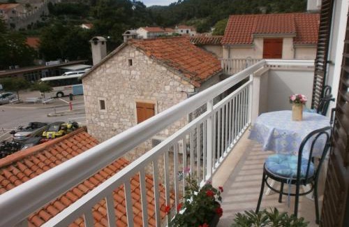 Hvar Old Town House | Guest House Zaninović