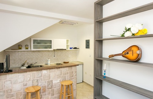 Zaton Apartment | Guest House Zaton