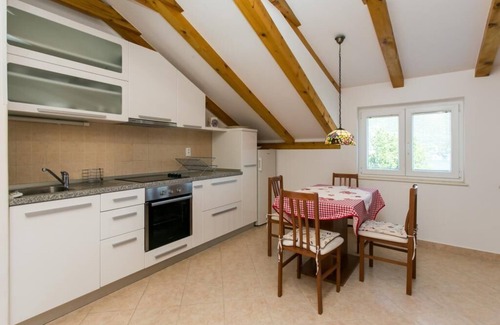 Zaton Apartment | Guest House Zaton