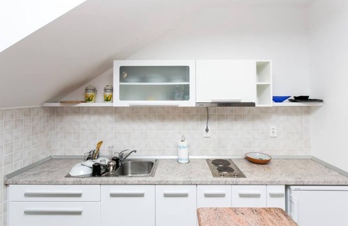 Zaton Apartment | Guest House Zaton