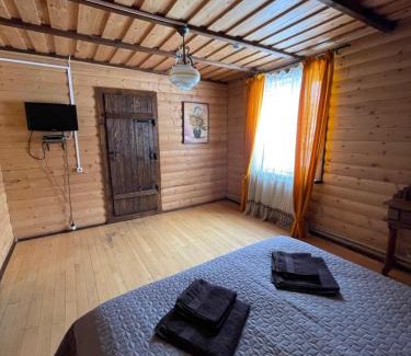Vyshkiv House | Guest House Zator