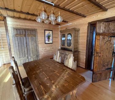 Vyshkiv House | Guest House Zator