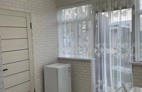 Cholpon-Ata Cottage | Guest House Zhemchuzhina