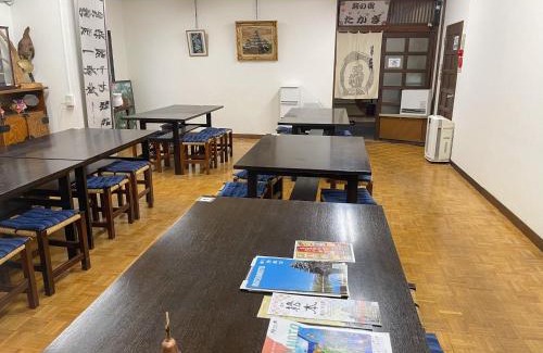 Matsumoto Hotel | Guest houseTakagi - Vacation STAY 59903v