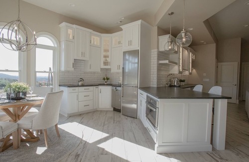 Thompson's Station Apartment | Guest quarters in the mansion in Liefke Estates