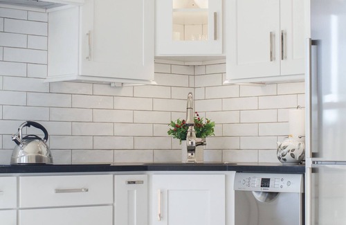 Thompson's Station Apartment | Guest quarters in the mansion in Liefke Estates