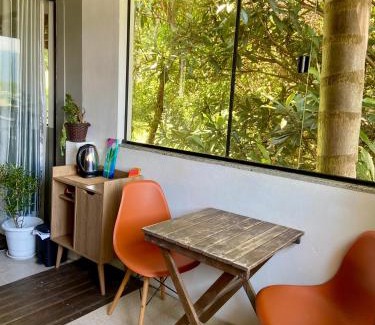 Barra da Lagoa House | Guest room Casa SEA