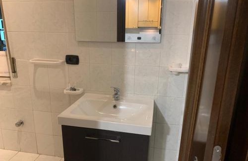 Pontecagnano Apartment | Guest room