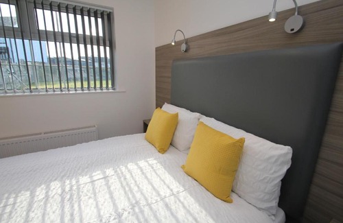 Portrush Bed & Breakfast | Guest Rooms @ 128