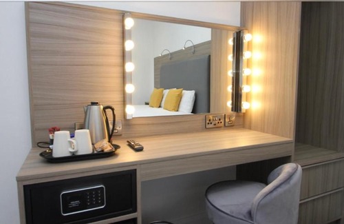 Portrush Bed & Breakfast | Guest Rooms @ 128