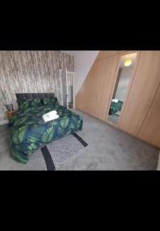 North Bitchburn House | Guest Rooms in Bishop Auckland