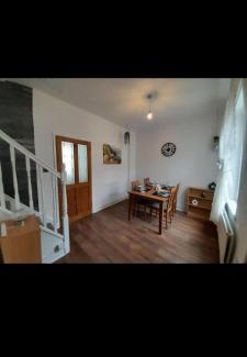 North Bitchburn House | Guest Rooms in Bishop Auckland