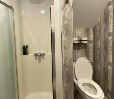 New Edinburgh Apartment | Guest suite in Ottawa's New Edinburgh Area