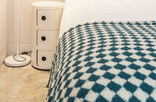 Lordelo do Ouro e Massarelos House | Guest Suite in Porto. The best of a hotel in a private home!