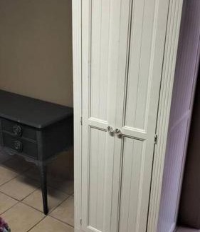 Greater Johannesburg Metropolitan Area Apartment | Guest Suite in Roodepoort with private access