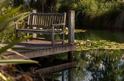 Ashwick Flat Apartment | Guest Suite | Mackenzie Country | FairlienGateway to Mackenzie Country