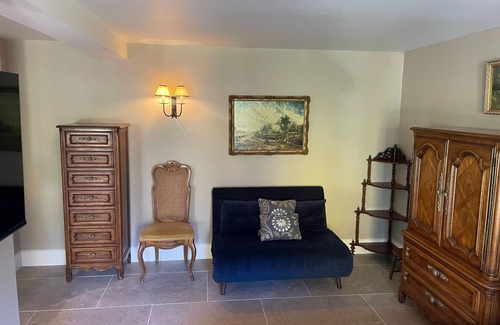 Marlow Cottage | Guest suite Medmenham (near Henley & Marlow)