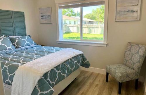 Idaho Falls Apartment | Guest Suites 1998 #1 - Charming 1 bedroom 1 bath Suite