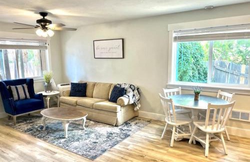 Idaho Falls Apartment | Guest Suites 1998 #1 - Charming 1 bedroom 1 bath Suite