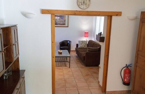 Chateauvert Cottage | Guest Thyme - Provence - Pool - Families - Walks