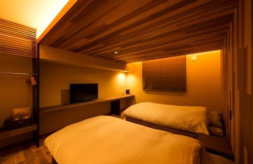 Sado Hotel | Guest Villa on the BI-CHI
